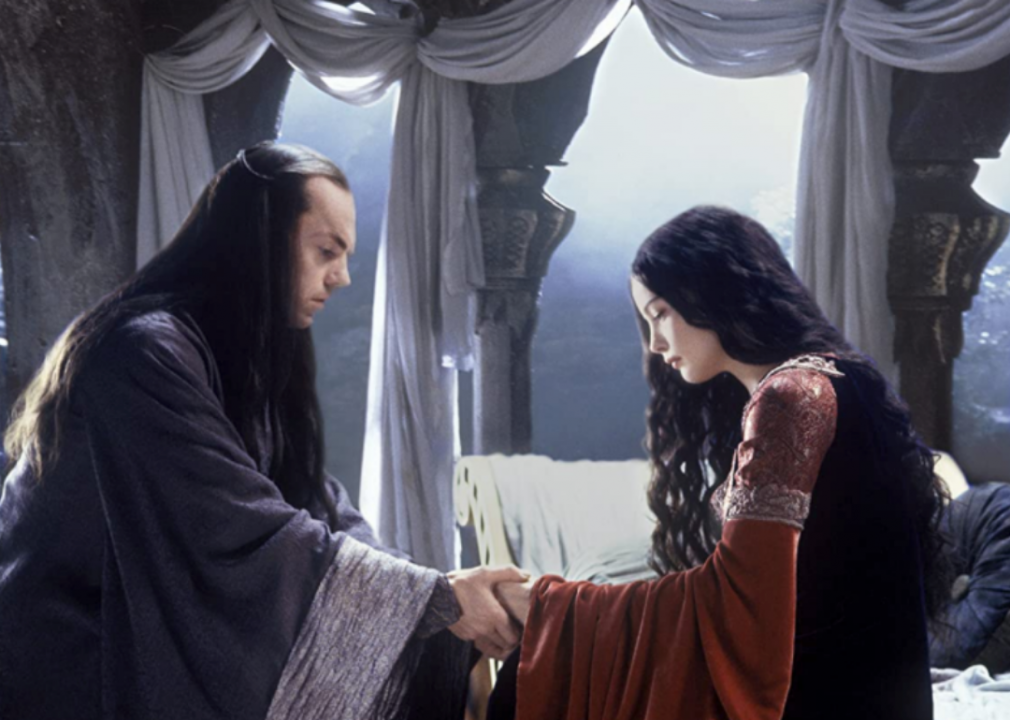 #7. The Lord of the Rings: The Return of the King (2003)